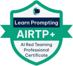 AI Red Team Professional โ SecOps AI Red Team Professional โ SecOps