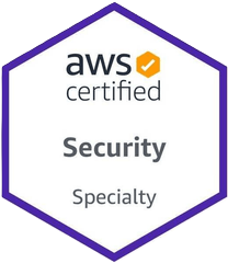 AWS Certified Security โ Specialty โ Amazon Web Services AWS Certified Security โ Specialty โ Amazon Web Services
