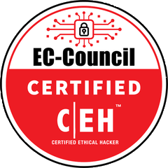 Certified Ethical Hacker โ EC-Council Certified Ethical Hacker โ EC-Council