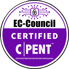 Certified Penetration Testing Professional โ EC-Council Certified Penetration Testing Professional โ EC-Council