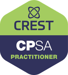 CREST Practitioner Security Analyst โ CREST CREST Practitioner Security Analyst โ CREST