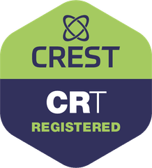 CREST Registered Tester โ CREST CREST Registered Tester โ CREST