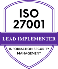 ISO/IEC 27001 Lead Implementer โ PECB / BSI ISO/IEC 27001 Lead Implementer โ PECB / BSI