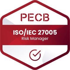ISO/IEC 27005 Certified Risk Manager โ PECB ISO/IEC 27005 Certified Risk Manager โ PECB