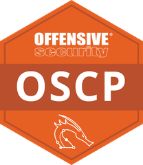 Offensive Security Certified Professional โ OffSec Offensive Security Certified Professional โ OffSec