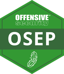 Offensive Security Experienced Penetration Tester โ OffSec Offensive Security Experienced Penetration Tester โ OffSec