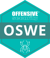 Offensive Security Web Expert โ OffSec Offensive Security Web Expert โ OffSec