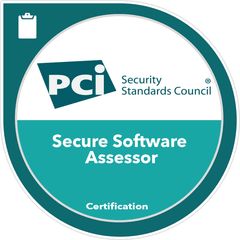 PCI DSS Security Standards Assessor PCI DSS Security Standards Assessor