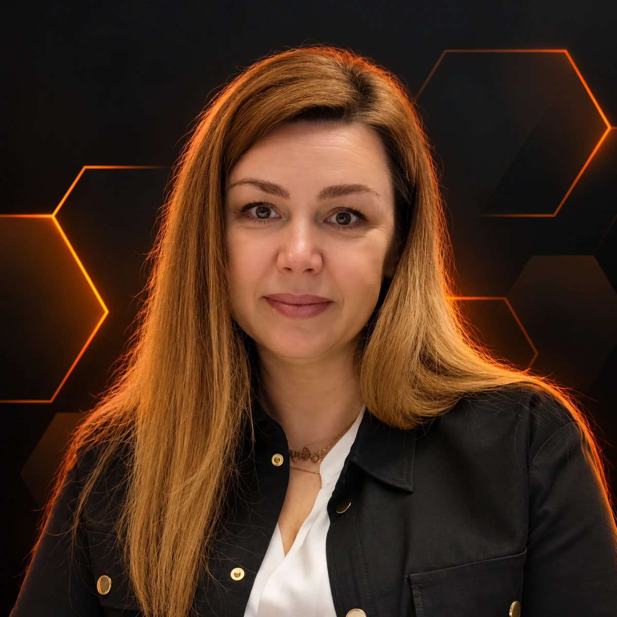 Passeca team member
