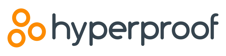 Hyperproof Hyperproof logo