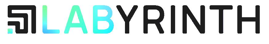 Labyrinth Labyrinth logo